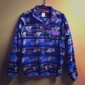 Patagonia pullover
