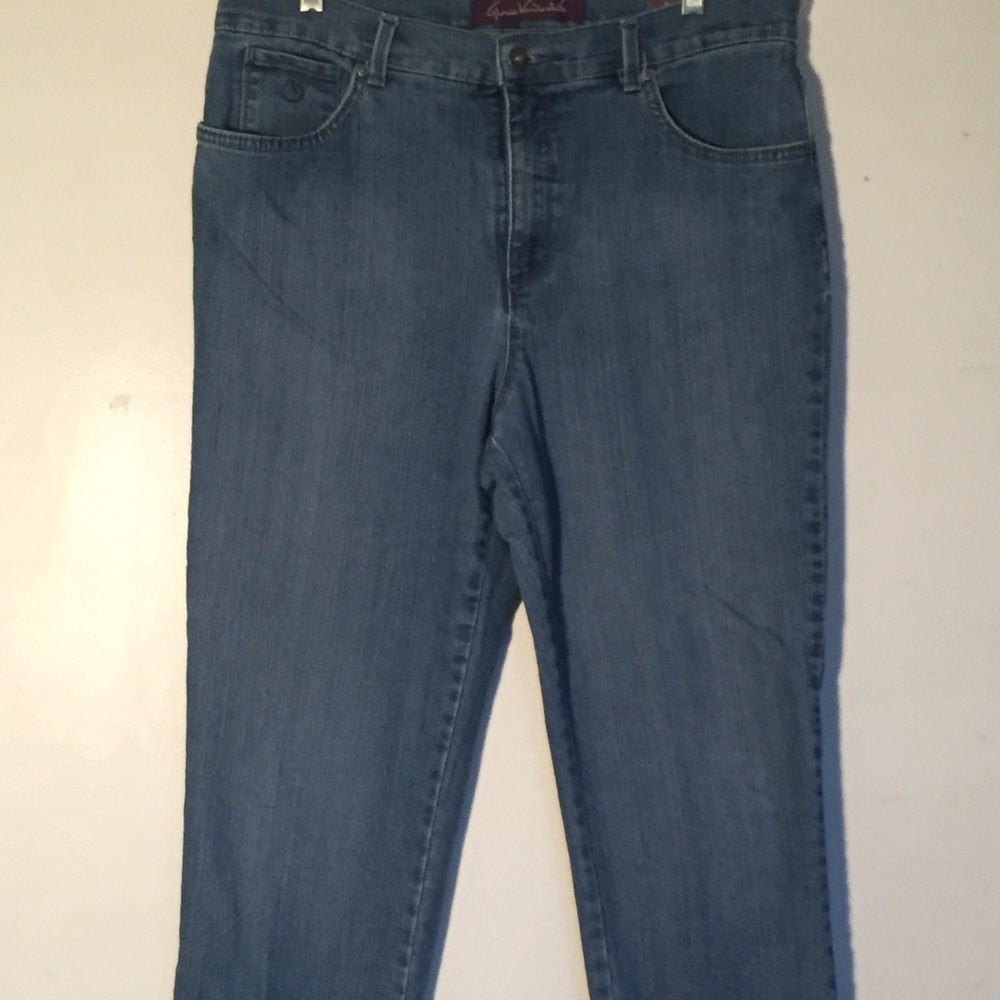 Gloria Vanderbilt like new jeans!