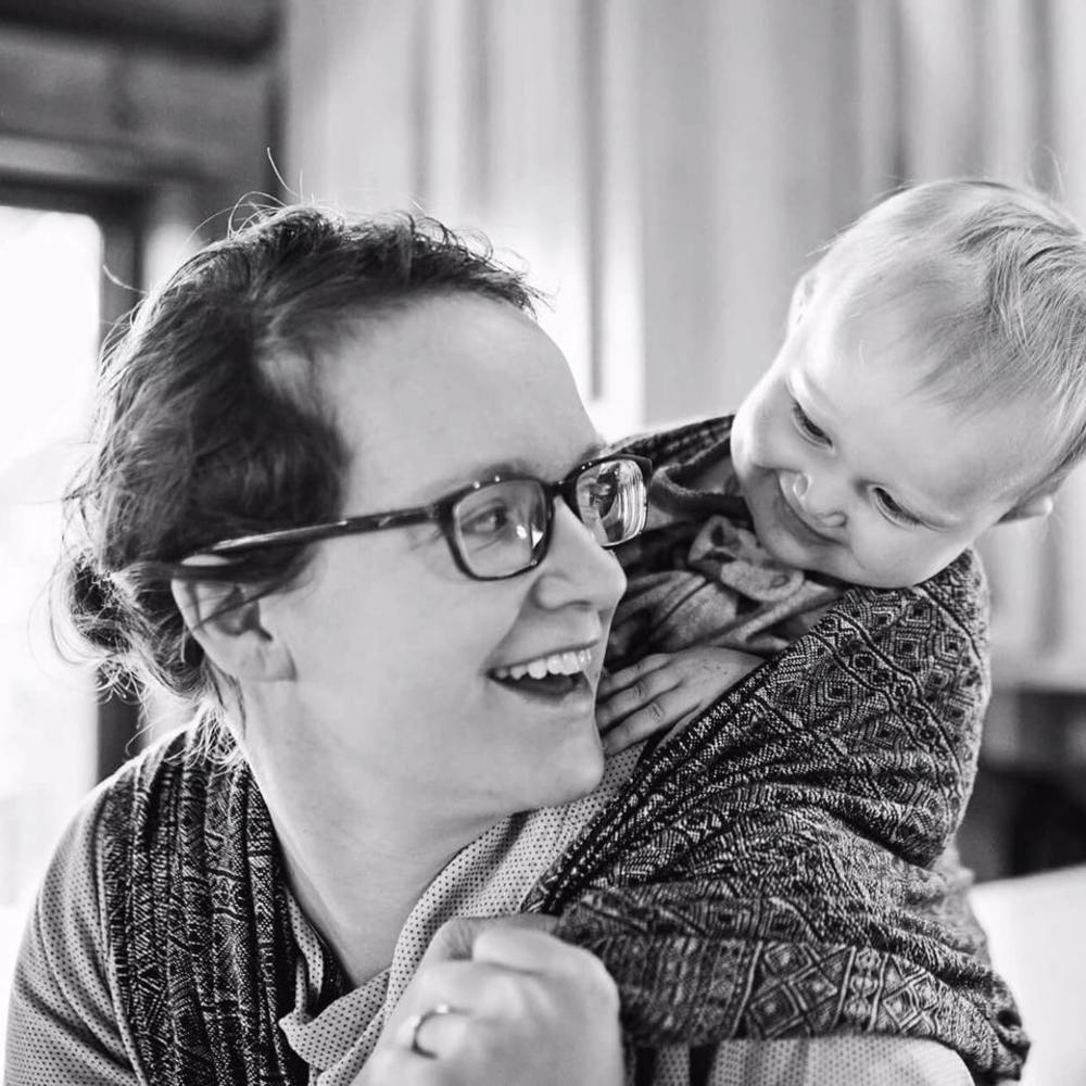 Meet your Posher, Lauren