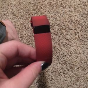 Fitbit Charge HR