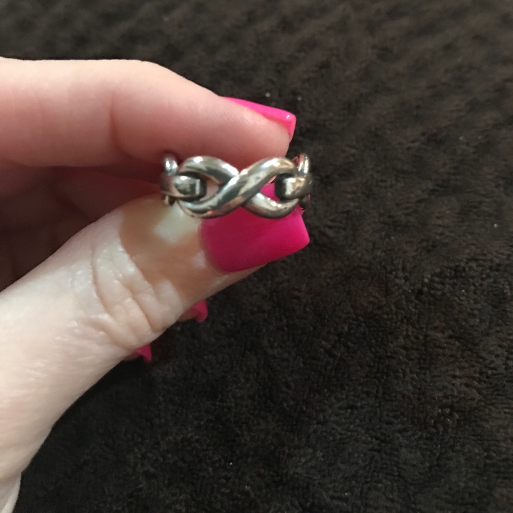 James Avery Infinity Band
