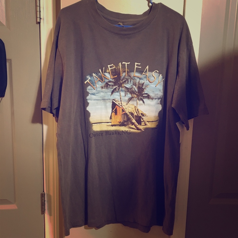 North Carolina Tshirt