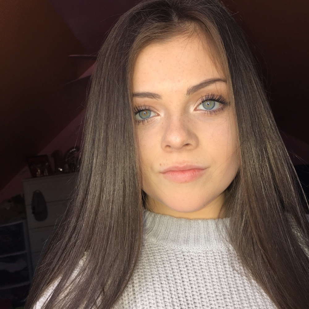 Meet your Posher, Megan