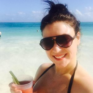 Meet your Posher, Leah