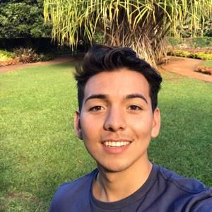 Meet your Posher, Fernando