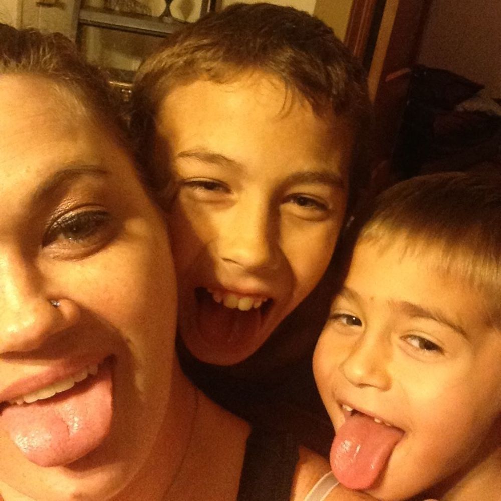 Meet your Posher, Trish