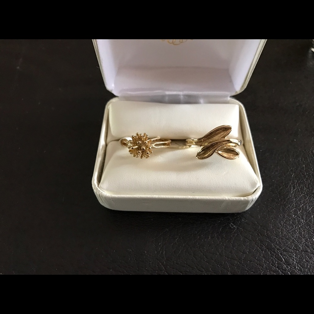 High End Costume Jewelry