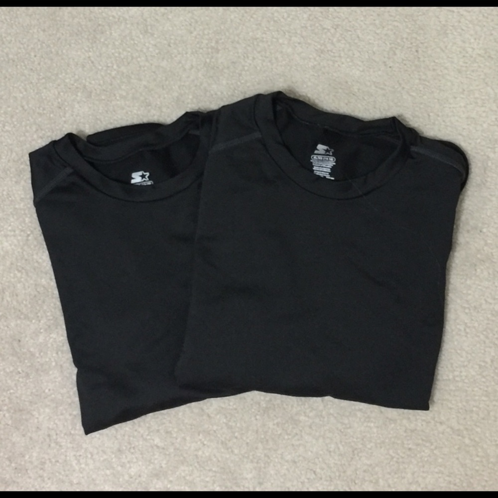 ⭐️3/$10 - Set of 2 Starter Long Sleeves