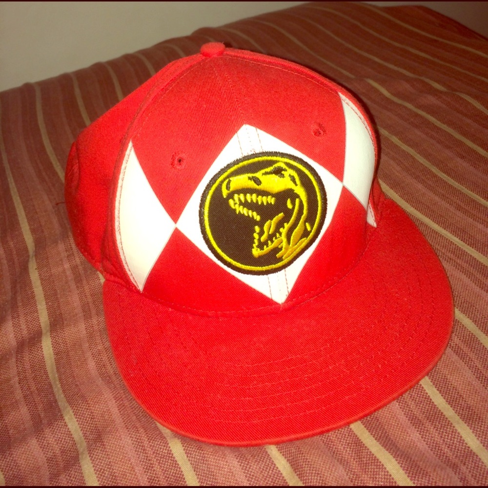 Power Rangers SanpBack