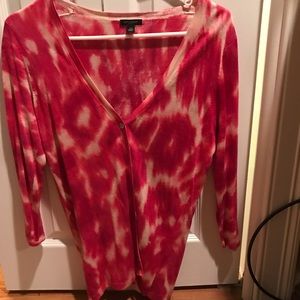 Ann Taylor cardigan