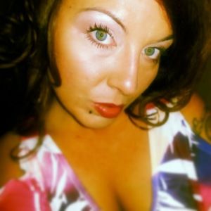 Meet your Posher, Kellye