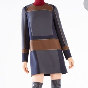 BCBG "Jovitta" Runway Dress