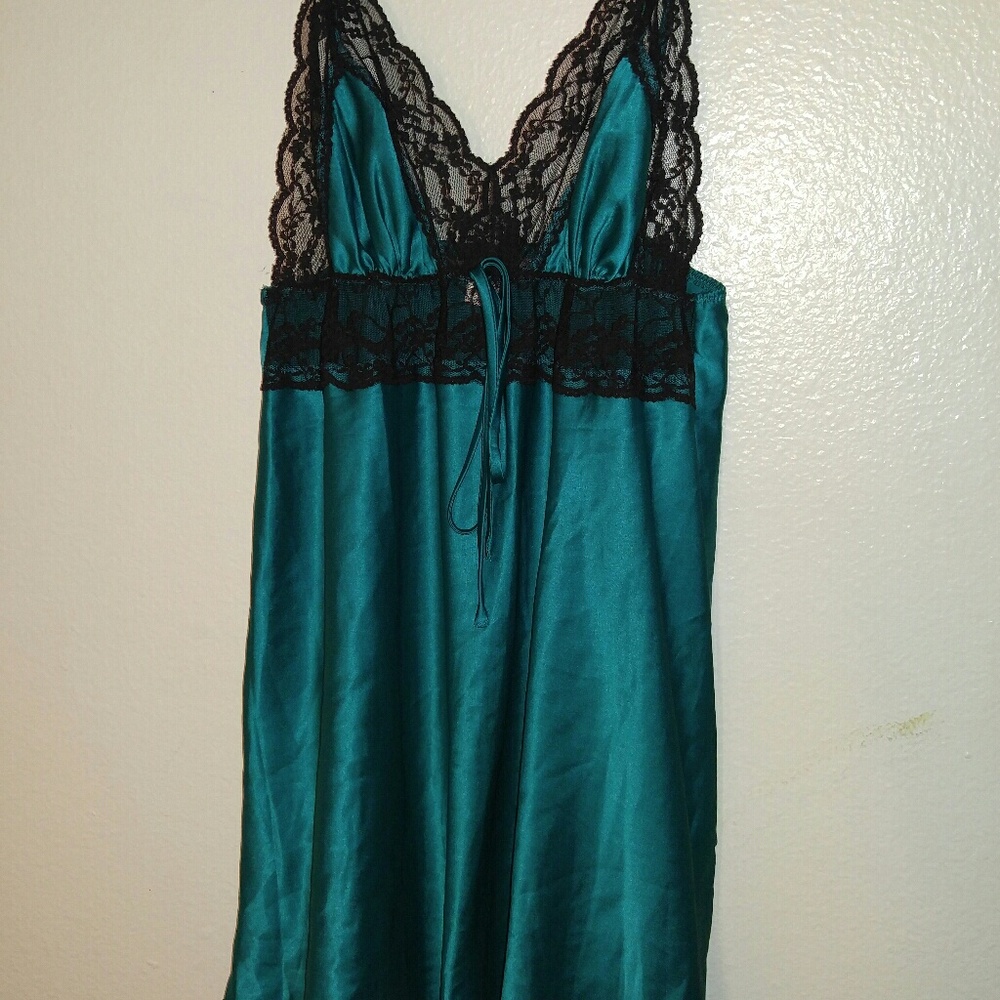 Victoria's secret satin cami top