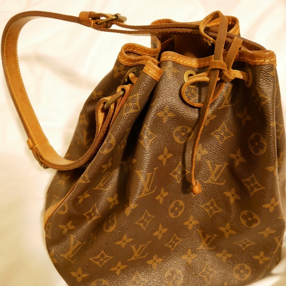 Louis Vuitton Petit Noe