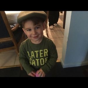 Meet your Posher, Diane