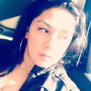 Meet your Posher, Lisette