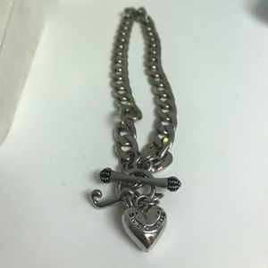 Juicy Couture Necklace
