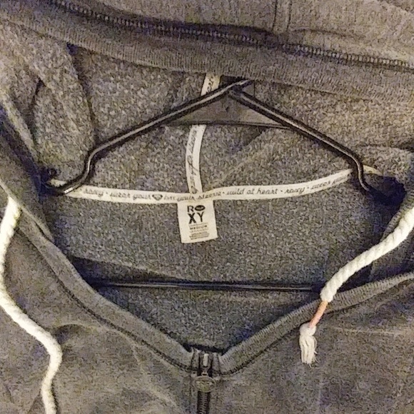 Cozy Roxy Sweater - Picture 2 of 4