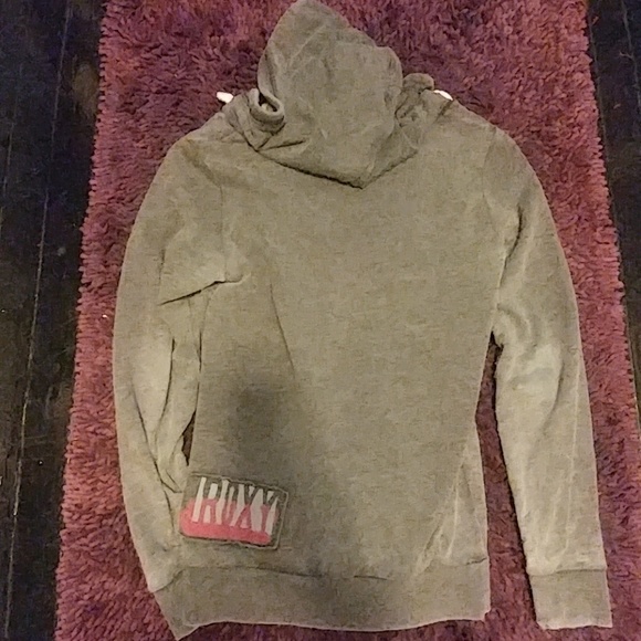 Cozy Roxy Sweater - Picture 3 of 4