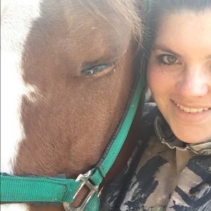 Meet your Posher, Kimberly