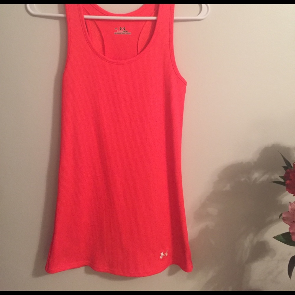 Under Armor workout tanks BUNDLE