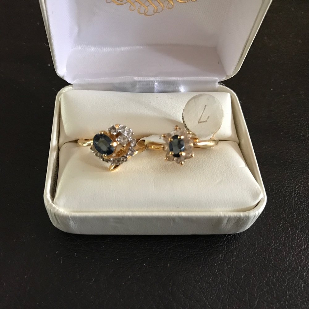 High End Costume Jewelry