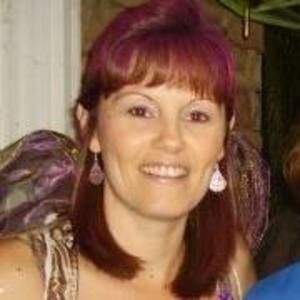 Meet your Posher, Tina