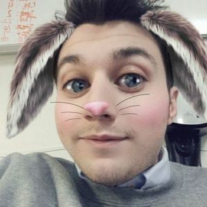 Meet your Posher, Dan