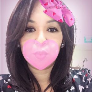 Meet your Posher, Heidi