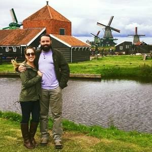 Meet your Posher, Jennifer