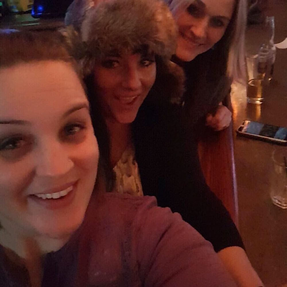 Meet your Posher, Michelle