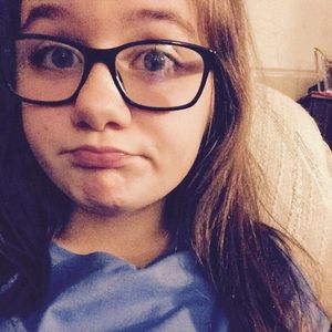 Meet your Posher, Lexi