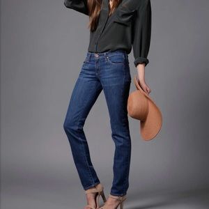 AG The Stilt Cigarette jean: BUNDLE!