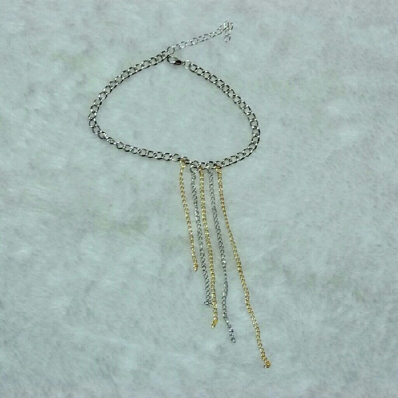 🎉HP 4/7/17🎉 High heel chain👠 - Picture 2 of 2