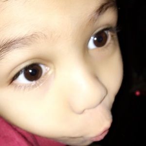 Meet your Posher, Gabby