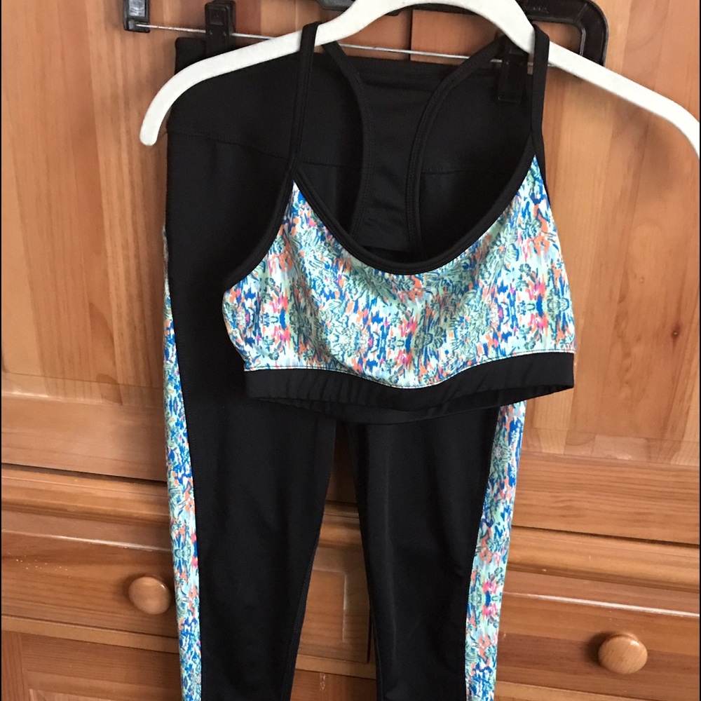 Exercise set