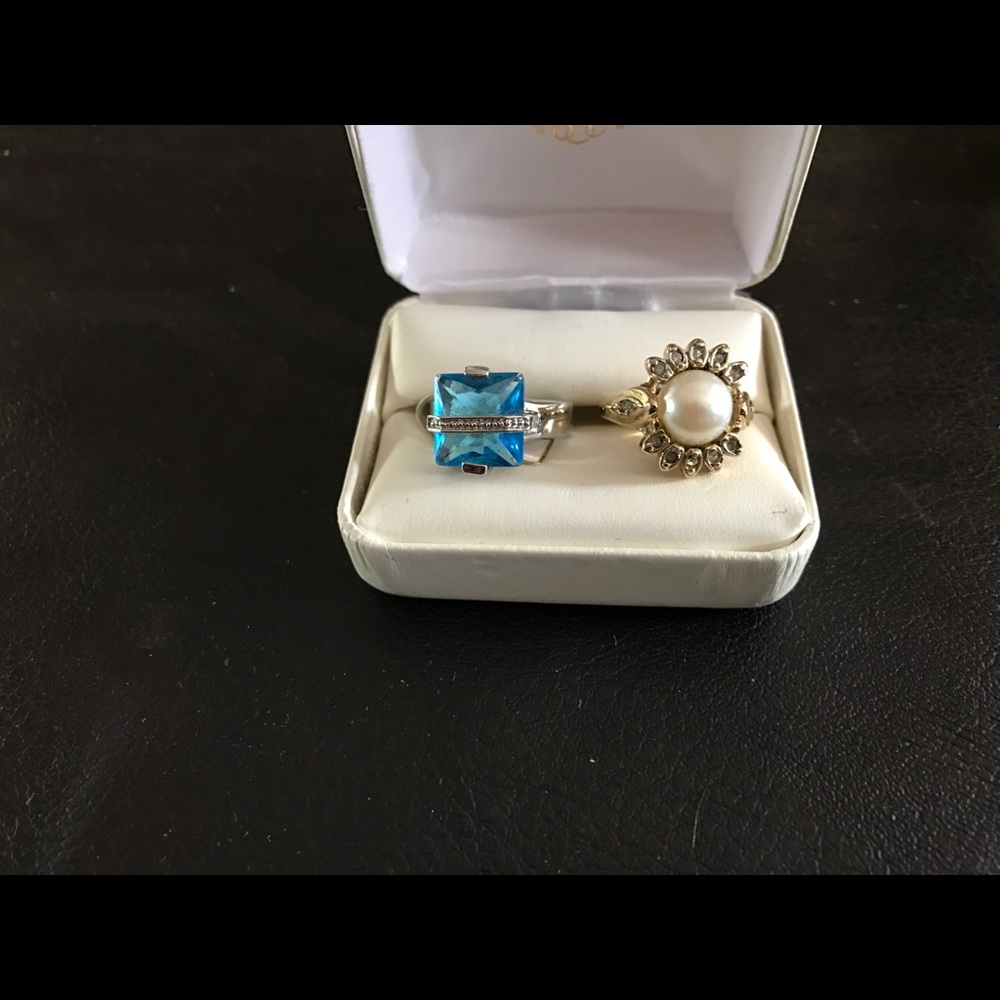 High End Costume Jewelry