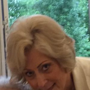 Meet your Posher, Lynne