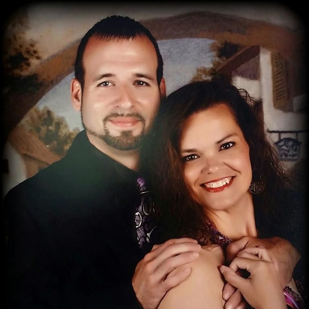 Meet your Posher, Christy