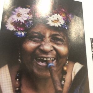 Meet your Posher, Peter