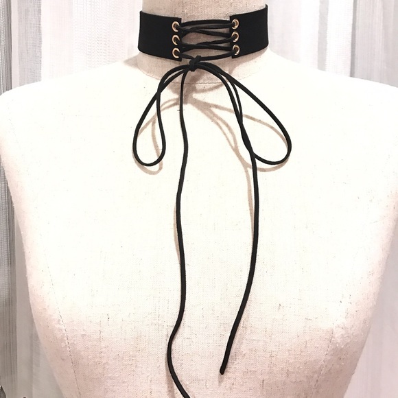 NEW Corset Choker - Picture 4 of 4