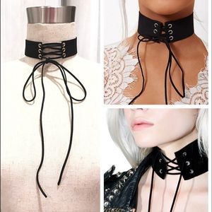 NEW Corset Choker
