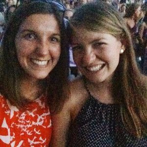 Meet your Posher, Beth