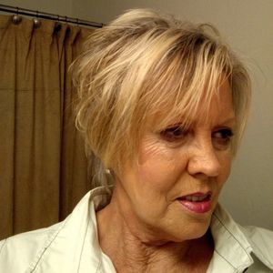 Meet your Posher, Merri