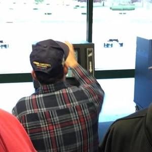 Meet your Posher, Casey