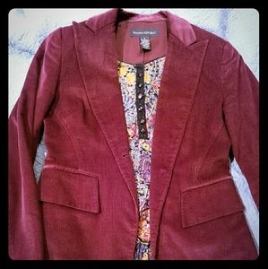 Womens Blazer Jacket