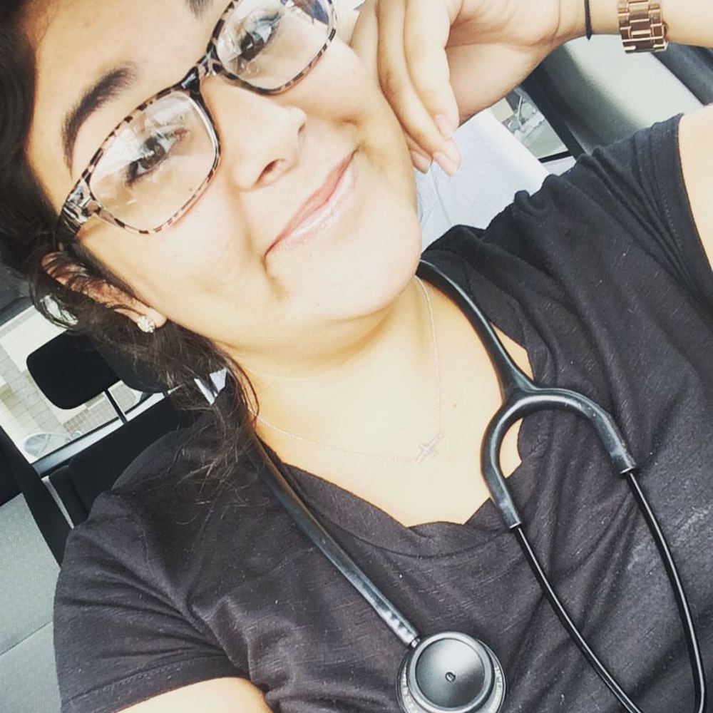 Meet your Posher, Alyssa
