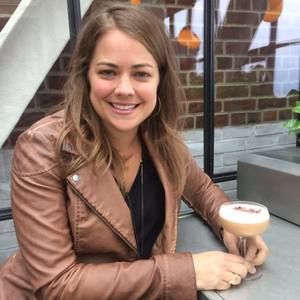 Meet your Posher, Alexandra