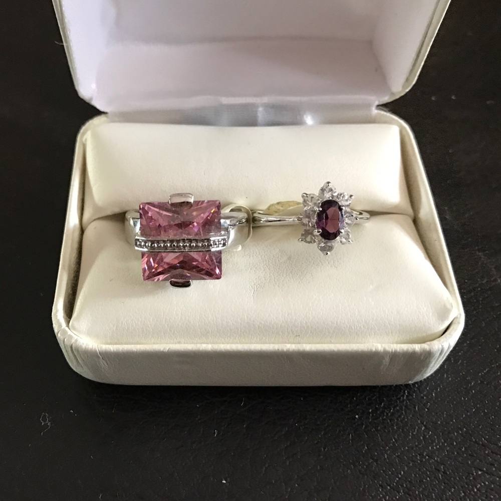 High End Costume Jewelry
