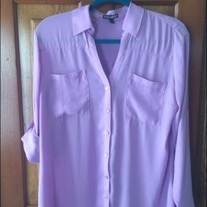 Express Dress Shirt